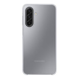 Samsung Galaxy A17 clear phone case - British product