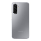 Samsung Galaxy A17 clear phone case - British product