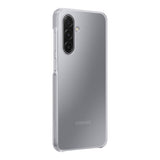 Samsung Galaxy A17 clear phone case - British product
