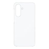 Samsung Galaxy A17 clear phone case - British product