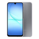 Samsung Galaxy A17 clear phone case - British product