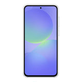 Samsung phone case clear for Galaxy A36, UK version