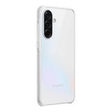 Samsung phone case clear for Galaxy A36, UK version