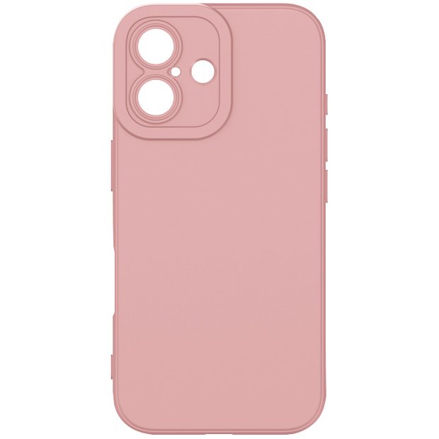 Proporta iPhone 17 phone case pink MagSafe - British product