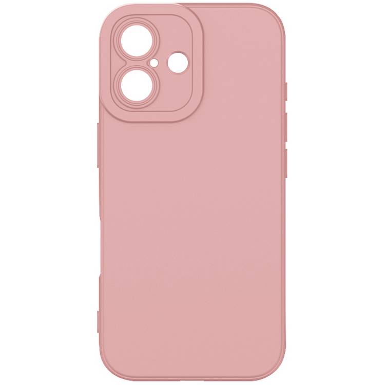Proporta iPhone 17 phone case pink MagSafe - British product