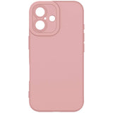 Proporta iPhone 17 phone case pink MagSafe - British product