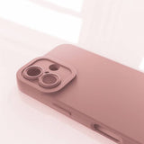 Proporta iPhone 17 phone case pink MagSafe - British product