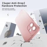 Proporta iPhone 17 phone case pink MagSafe - British product