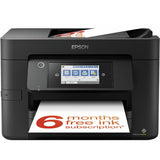 Argos Epson WF-4820DWF Inkjet Printer- Buy online at McGrocer