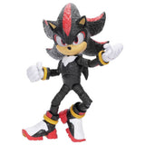 Argos Sega Sonic the Hedgehog 3 Movie Shadow Action Figure 5 Inch- Buy online at McGrocer