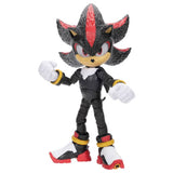 Sega Shadow action figure 5 inch, UK version