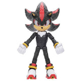 Sega Shadow action figure 5 inch, UK version