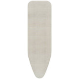 Argos Brabantia Ironing Board Cover B (124x38cm) - Denim Grey- Buy online at McGrocer
