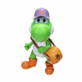 Super Mario Yoshi figure 19cm (British brand)
