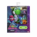 Super Mario Yoshi figure 19cm (British brand)