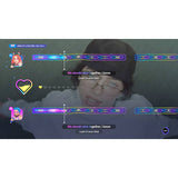 Let's Sing 2026 2-Mic Nintendo Switch karaoke game - British product