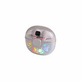 Lazerbuilt Harry Potter Hogwarts TWS earphones, imported from the UK
