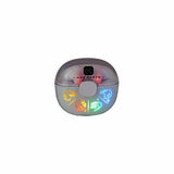 Lazerbuilt Harry Potter Hogwarts TWS earphones, imported from the UK