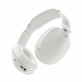 Skullcandy Hesh 360 Bone over-ear wireless headphones - British product