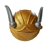 Lazerbuilt Harry Potter Snitch TWS earphones, imported from the UK