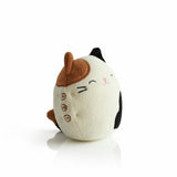Lazerbuilt Squishmallows Cam the Cat plush Bluetooth speaker (British brand)
