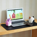 Lazerbuilt Squishmallows Cam the Cat plush Bluetooth speaker (British brand)