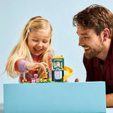LEGO Bluey playground set 104 pieces, UK version