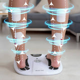 Bodi Tek Circulation Plus Revive Pro leg and foot exerciser, UK version