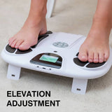 Bodi Tek Circulation Plus Revive Pro leg and foot exerciser, UK version