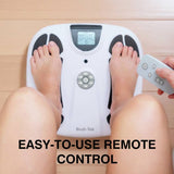 Bodi Tek Circulation Plus Revive Pro leg and foot exerciser, UK version