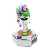 Toy Story Buzz Lightyear and Rex mini robot set, imported from the UK