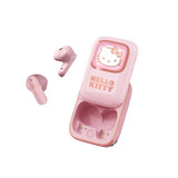 OTL Hello Kitty wireless earphones with flip case, UK version