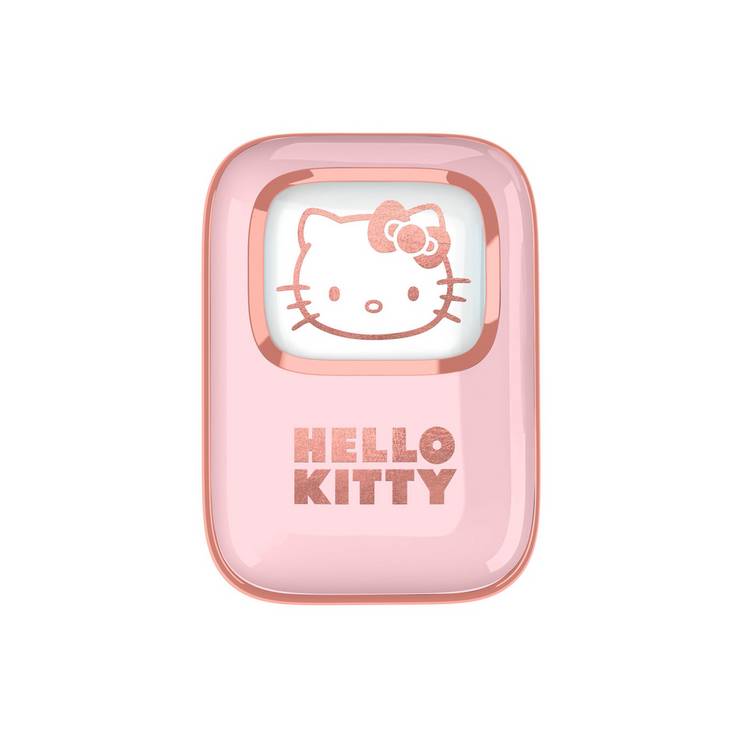 OTL Hello Kitty wireless earphones with flip case, UK version