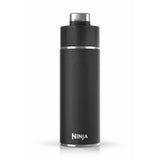 Argos Ninja Thirsti Black Travel Bottle 530ml- Buy online at McGrocer