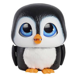 furReal Shivers Penguin interactive soft toy 8cm - British product