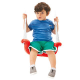 Fisher-Price 3-in-1 Swing Set for toddlers - British product