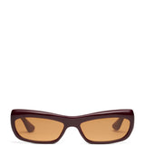 Harrods Port Tanger Isa Acetate Sunglasses- Buy online at McGrocer