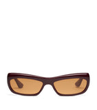 Port Tanger Isa acetate sunglasses imported from the UK