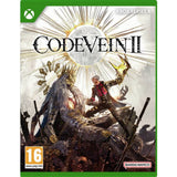 Argos CODE VEIN II Action RPG Xbox Series X Game- Buy online at McGrocer