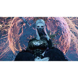 CODE VEIN II Xbox Series X game (British brand)