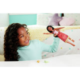 Disney Moana 2 swimming fashion doll colour-change bodice, imported from the UK