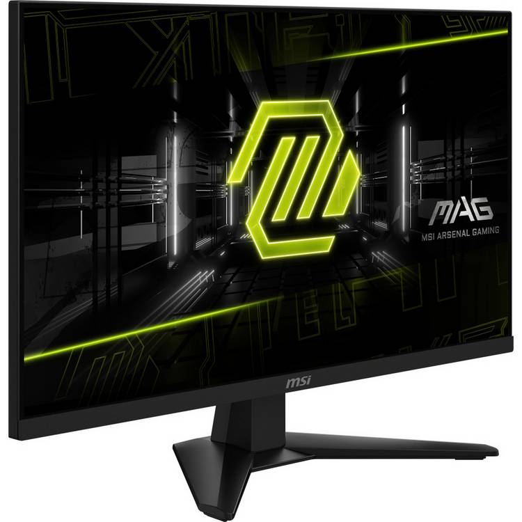 MSI MAG 274QF 27 inch WQHD gaming monitor 180Hz (British brand)