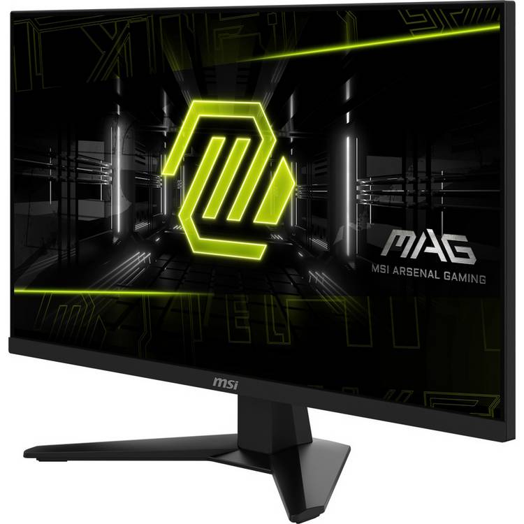 MSI MAG 274QF 27 inch WQHD gaming monitor 180Hz (British brand)