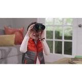 Leapfrog Magic Adventures binocular camera, UK version