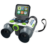 Leapfrog Magic Adventures binocular camera, UK version