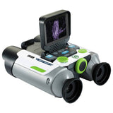 Leapfrog Magic Adventures binocular camera, UK version