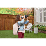 Leapfrog Magic Adventures binocular camera, UK version