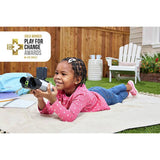 Leapfrog Magic Adventures binocular camera, UK version