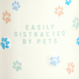 Argos Home cute pet themed mug 280ml - British product
