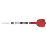 Target Darth Vader Lightsaber darts 24g, UK version